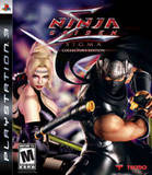 Ninja Gaiden Sigma -- Collector's Edition (PlayStation 3)